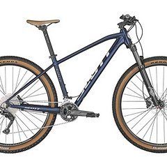 Scott Aspect 920 29er Mountainbike "neu"