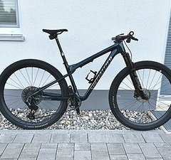 Specialized Epic Worlcup pro