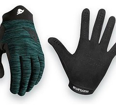 Bluegrass Union Green MTB Handschuhe Lang Neu