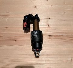 Fox Racing Shox Float X2 Trunnion 185 x 55