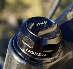 MRP Noken Rock Shox ZEB