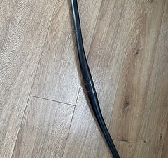 Merida Lenker Team CC MTB Flatbar Carbon 31,8 x 760 mm | 9°