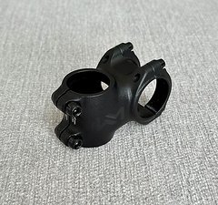 Newmen Evolution SL 318.4 Vorbau 40mm
