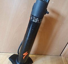 Specialized Air Tool Blast Tirebooster