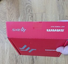 Sram Axs Ladegerät Akku Ladegerät axs