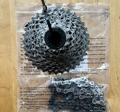 SRAM PG 1130