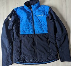Endura MT500 Freezing Point