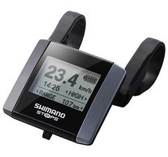 Shimano STEPS SC-E6000 Display für E-Bike Neu