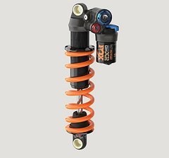 Fox Racing Shox 2023 DHX2 Factory 2pos 230x65 (62.5, 60) Rechnung vom 01.05.24