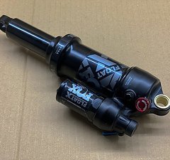 Fox Racing Shox Float X 230x62,5 Performance Series Kenevo SL