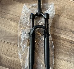 Fox Racing Shox Float 34 SC Stepcast Performance Elite 120mm