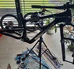 Nukeproof Mega 297