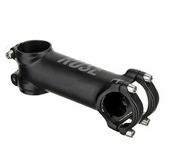 Rose Bikes OSC Vorbau Ø 31,8mm +-7° - schwarz - 110mm Neu