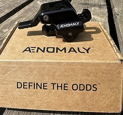Ae nomaly Switchgrade 1.0 wie neu