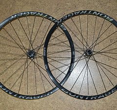 Bontrager LINE ELITE 30, Laufradsatz 29", Trail Enduro , Boost, Straightpull