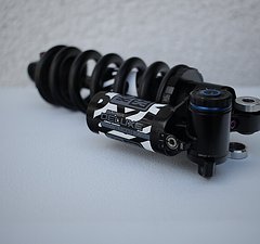 RockShox Super Deluxe Ultimate Coil