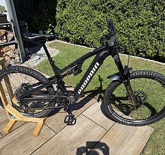 Propain EKANO Gr. M  27,5" Baujahr 2021 Venomblack