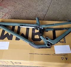 Commencal Meta Tr 29
