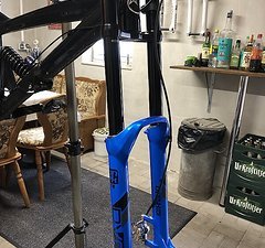 Dvo Onyx DC