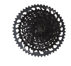 SRAM GX Eagle XG 1275 Cassette 10 - 52 schwarz Neu Modell 2022