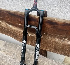 Fox Racing Shox $Rhythm Series 36 FLOAT 29 160mm Grip