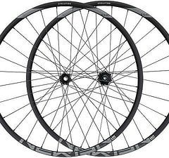 Newmen Evolution Sl E.G. 30 Laufradsatz 29er 20x110/12x157 Neu