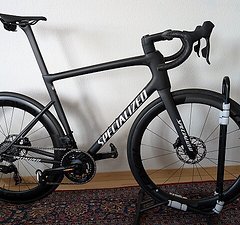 Specialized Tarmac SL8 Pro SRAM Force eTap AXS Gr.58