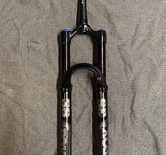 Fox Racing Shox 36 Performance Elite Grip2 160mm 29“