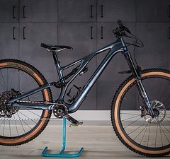 Specialized Stumpjumper