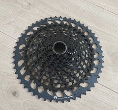 SRAM X01 Eagle AXS