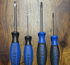 Park Tool SD-Set Schraubendreher