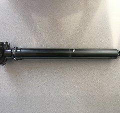 Kind Shock Rage-i 30,9 190 mm
