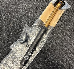Fox Racing Shox Transfer Factory 150mm, 31.6mm - 2025