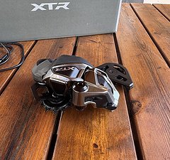 Shimano XTR Di2 Upgrade Kit SGS drahtlos iSpec EV 10-51