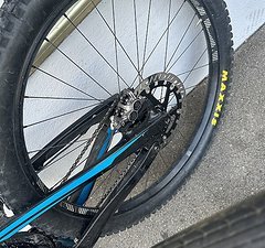 E*Thirteen LG1+ Wheelset