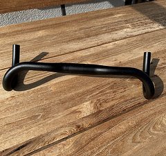 Specialized Hover Lenker 15 mm Rise, 420 mm