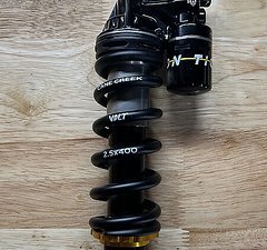 Cane Creek Tigon Trunnion