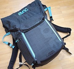 Evoc Photop 16