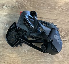 SRAM GX Eagle AXS Schaltwerk