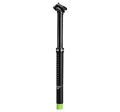 SDG Tellis Dropper Post 150mm | 31,6mm Vario-Sattelstütze | Neu