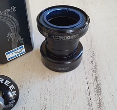 Cane Creek 1 1/8" Steuersatz S3 Plus