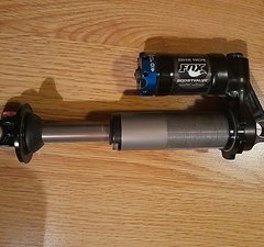 Fox DHX RC4