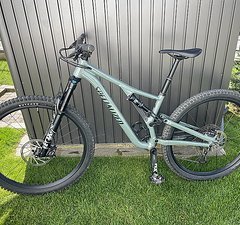 Specialized Stumpjumper 2021  Comp Alloy - S3