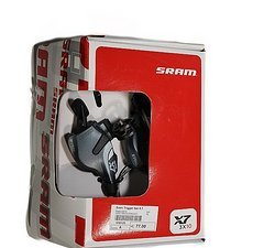 SRAM X 7 3 x 10 Fach Schalthebelpaar
