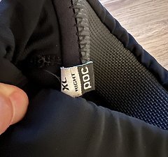 POC VPD 2.0 Knieprotektor, XL