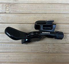 Shimano SL-MT500-1L Remotehebel für Dropper Post