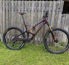 Orbea Occam M10 LT XL