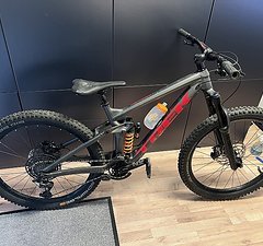 Trek Remedy 7