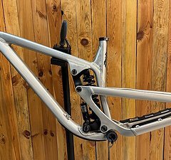 Propain Spindrift MX 2023 M Frame