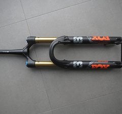 Fox Racing Shox 2022 FACTORY SERIES 38 FLOAT 29 160MM GRIP 2